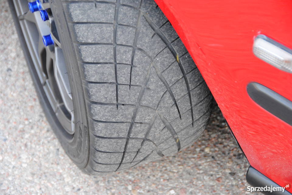 HONDA CIVIC B16A JDM Sir ej2 Rok produkcji 1995 Płock