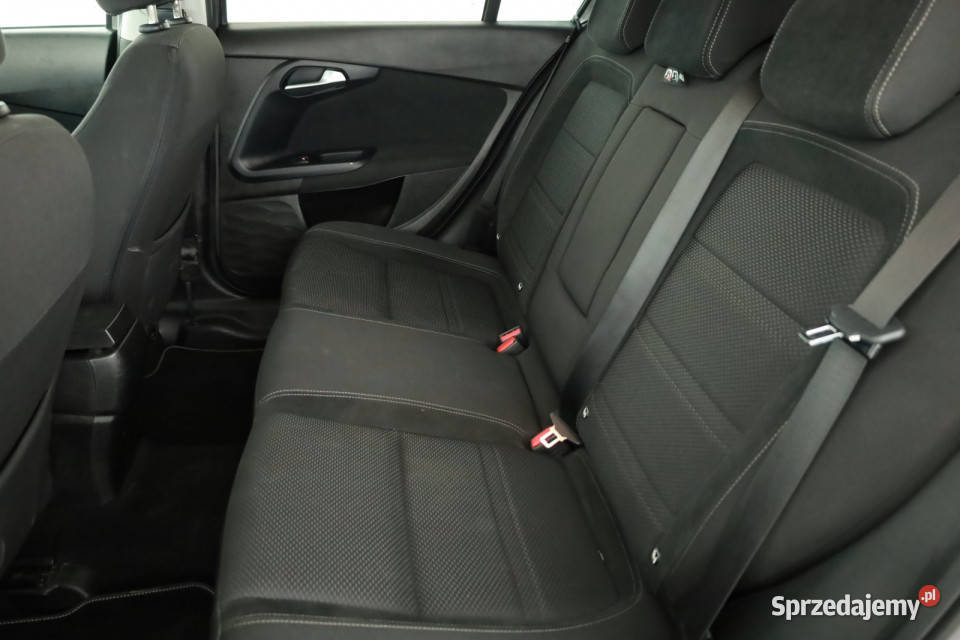 Fiat Tipo 14 TJet przyciemniane szyby Tipo