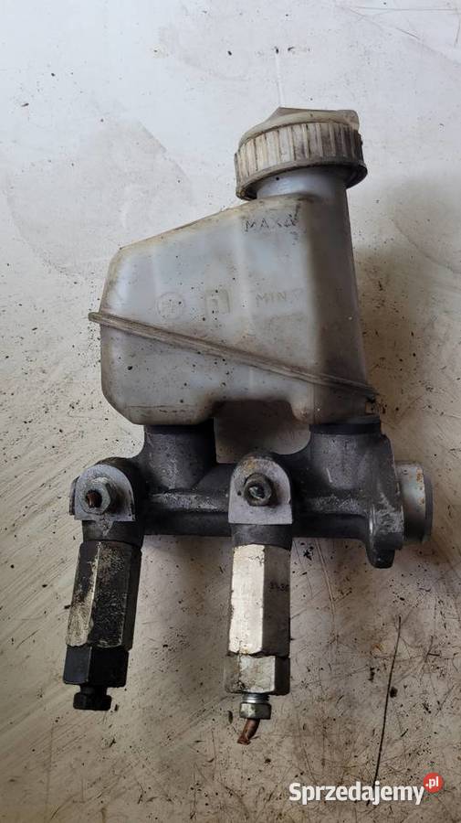 Pompa hamulcowa Daewoo Nexia mazowieckie Łagów