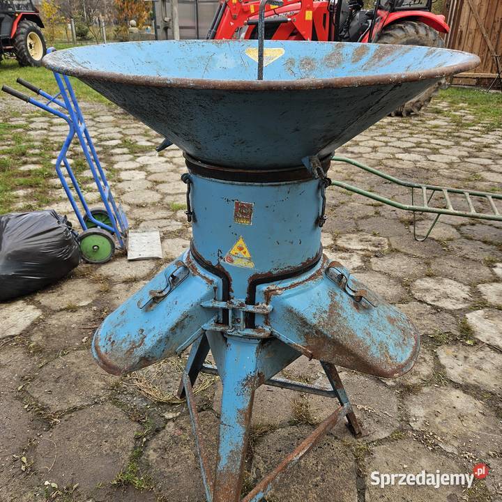 Śrutownik Żywiec sprzedam