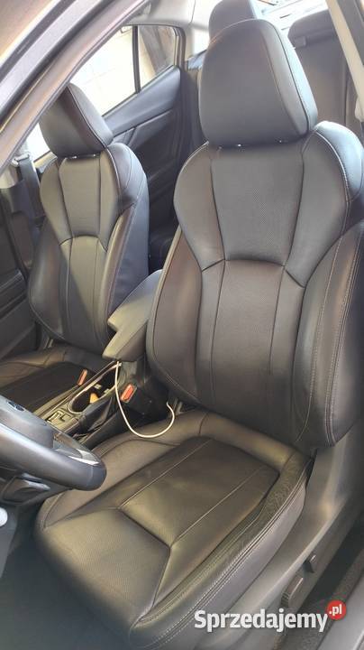 Subaru impreza 4x4 automat 156KM kujawsko-pomorskie Toruń