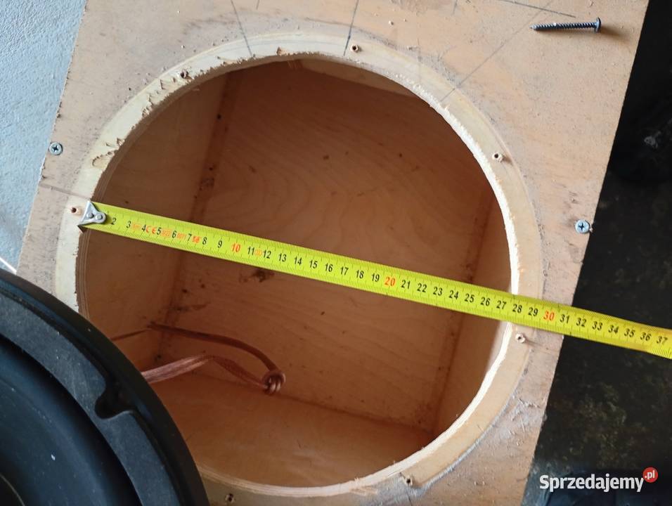 Głośniki samochodowe Mocne Rzeszów