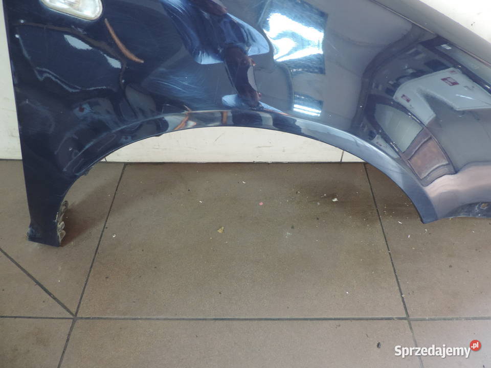 VW GOLF 4 IV BŁOTNIK PRAWY PRZÓD Nowy Sącz sprzedam