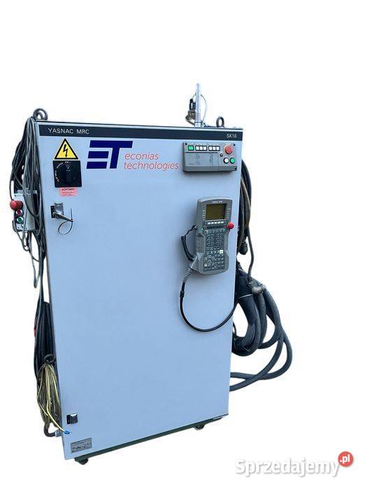 Yaskawa Motoman YRSK16 Tuliszków