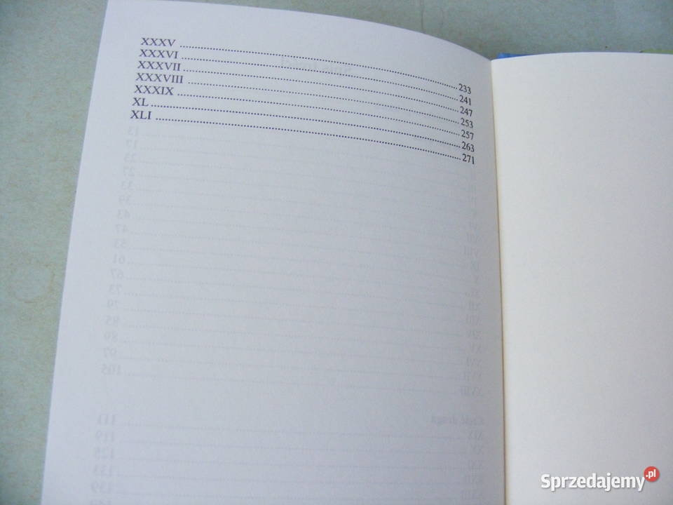 Imię Róży Eco Obietnica poranka Utracona cześć Oborniki Śląskie