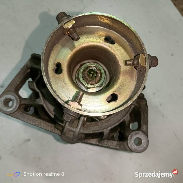 Alternator focus mk1 18 TDDI 98AB10300JC