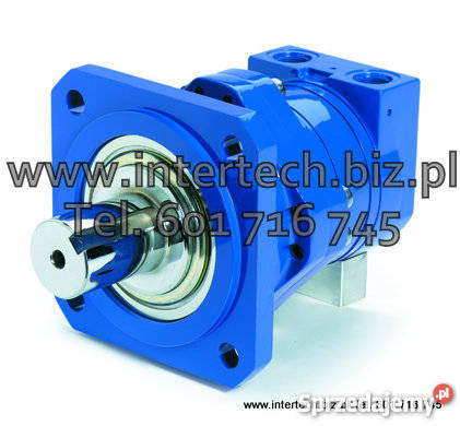 Vickers HMB060 Silnik Hydrauliczny