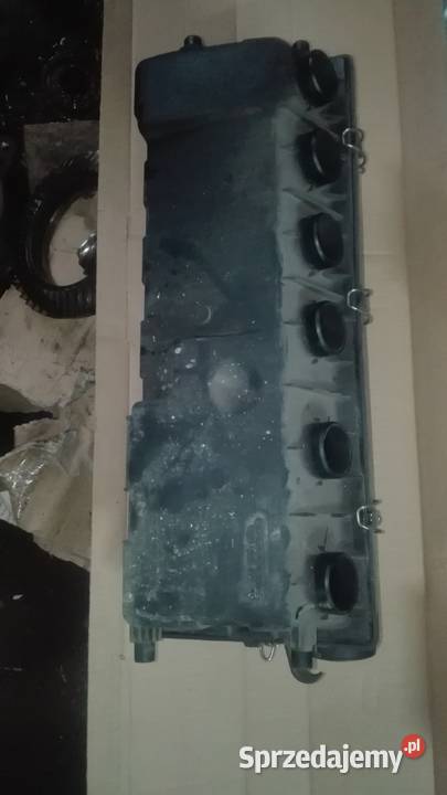 Mercedes 124 300D filtr powietrza 6030940203 małopolskie Kocmyrzów