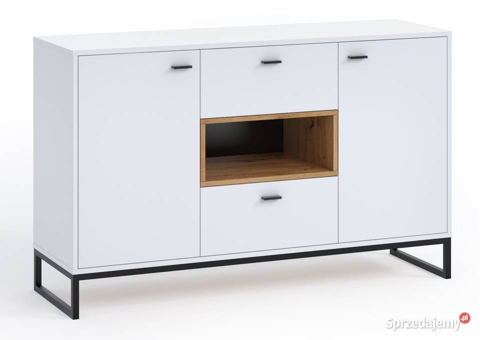 Komoda Olier K2D2SZ Wieruszów sprzedam