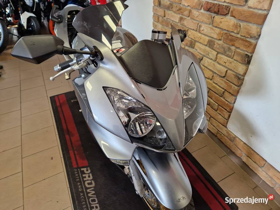 HONDA VFR 800 VFR800 VTEC ABS 2010R