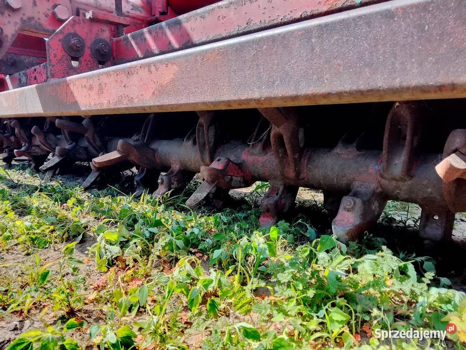 Agregat rau rototiller RW 30 aktywny raty dowóz Agregaty Probostwo Górne sprzedam