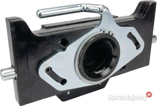 Zaczep transportowy kulowy K50 314 mm Kamionna