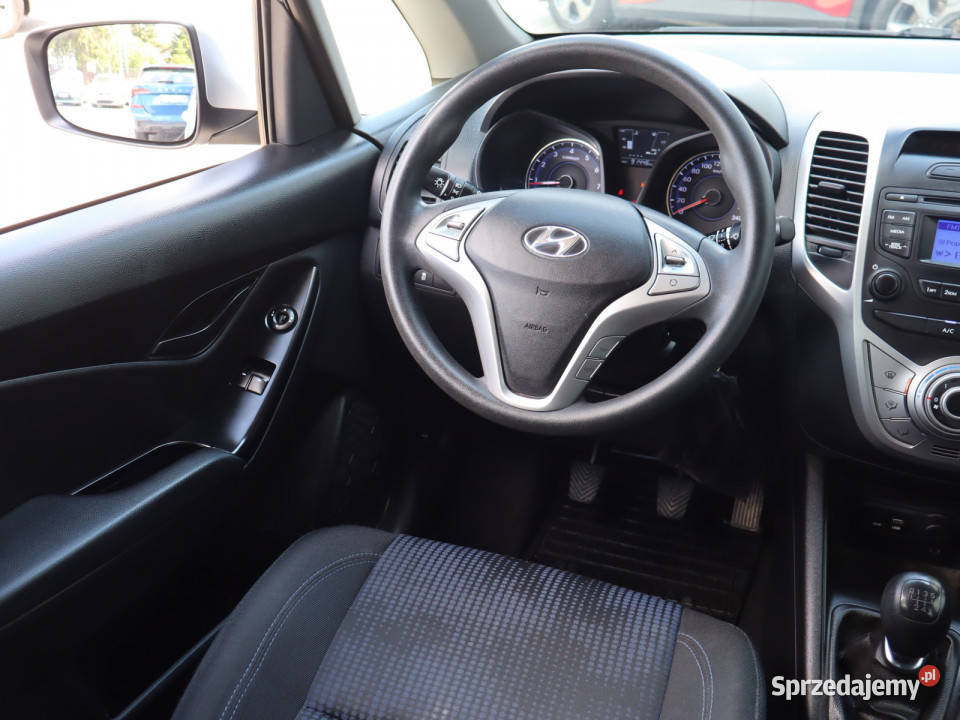 Hyundai ix20 14 CVVT 91441km Katowice sprzedam
