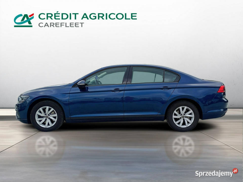 Volkswagen Passat 20 TDI Evo Essence Faktura Vat kurtyny powietrzne Poznań sprzedam