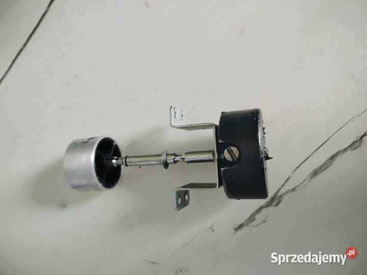 Części z radia Tosca 303 Mińsk Mazowiecki