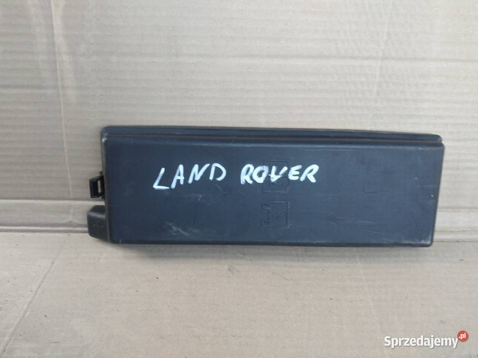 LAND ROVER DISCOVERY SPORT EVOQUE 2013 OBUDOWA dolnośląskie Mietków