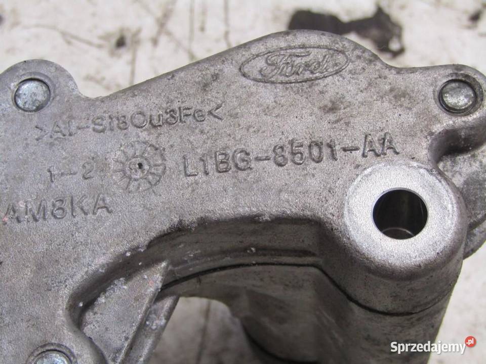 POMPA WODY 10 ECOBOOST FORD FOCUS MK4 HB STLINE sprzedam