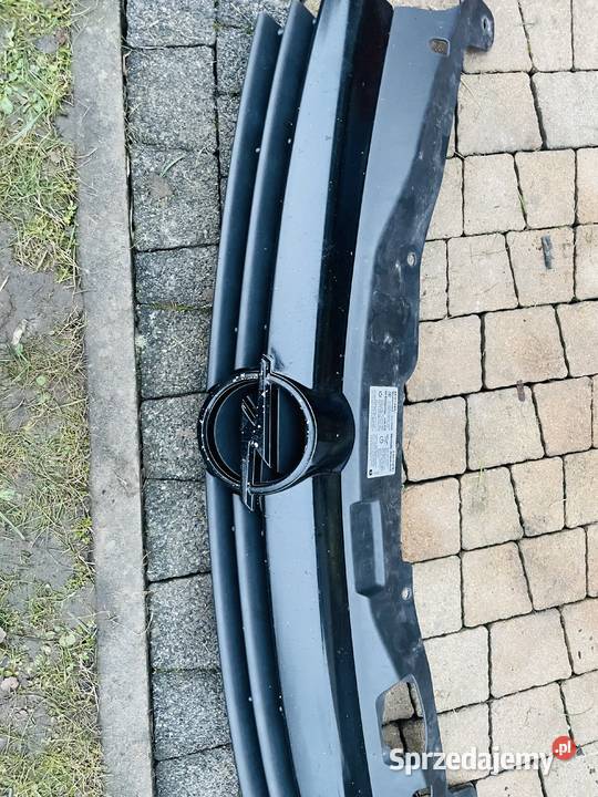 Części opel astra H