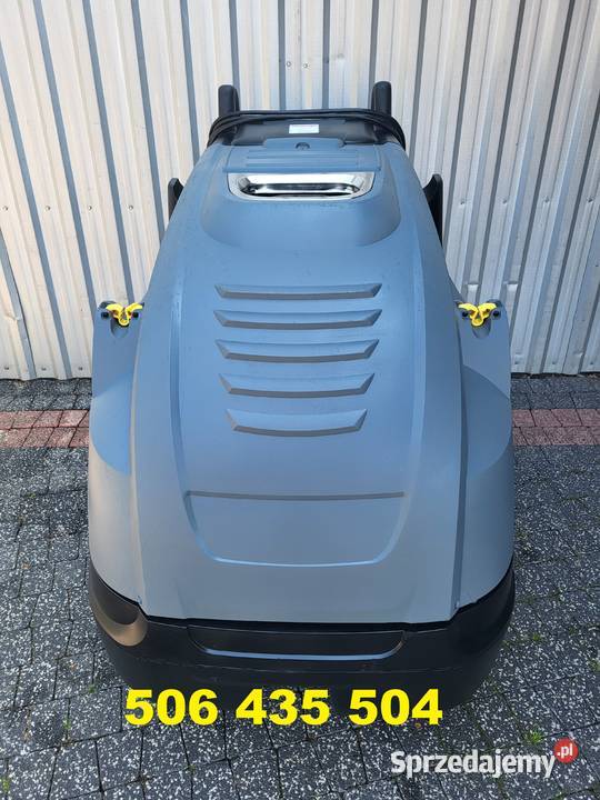 Myjka Ciśnieniowa Karcher HDS 1020 4M 2016 Myjki ciśnieniowe Radom