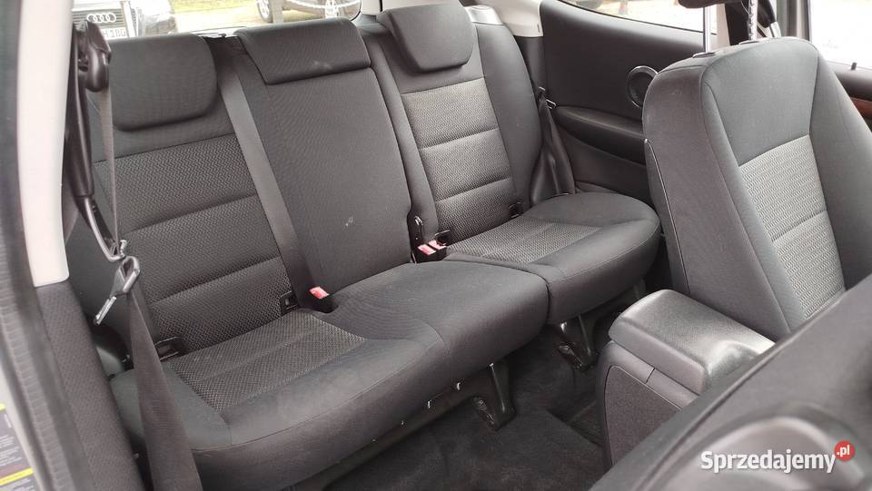 Mercedes A170 Opłaty do 032027 Wyposażony 222000km pomorskie Bytów