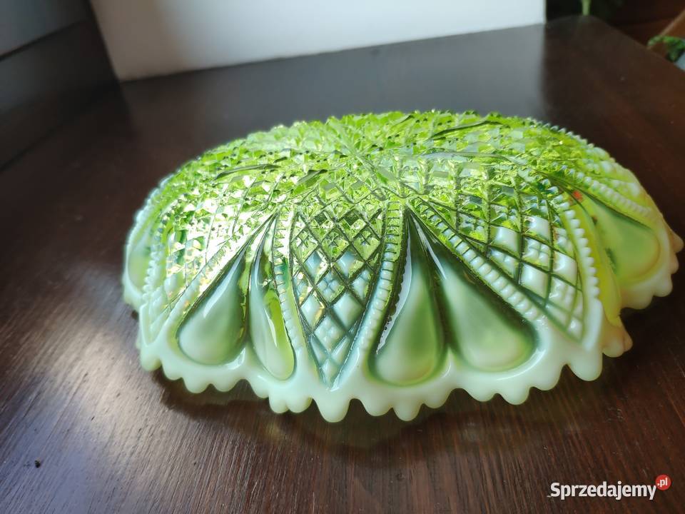 George Davidson talerzyk 1903r William Mary2