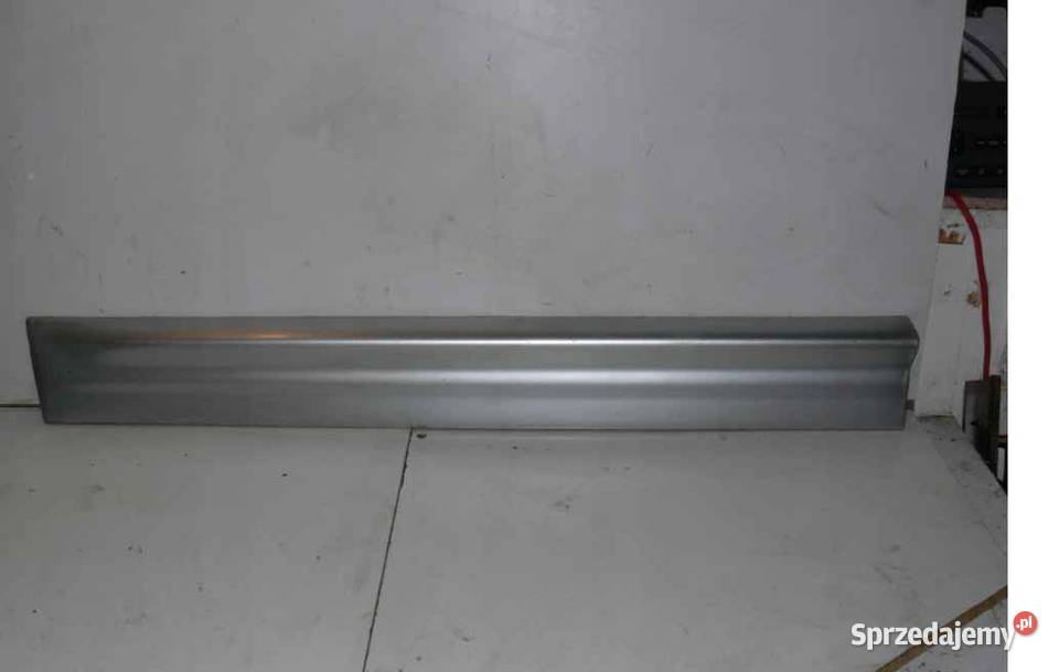 LISTWA DRZWI PRZÓD LEWA CHRYSLER VOYAGER III Wielkie Drogi