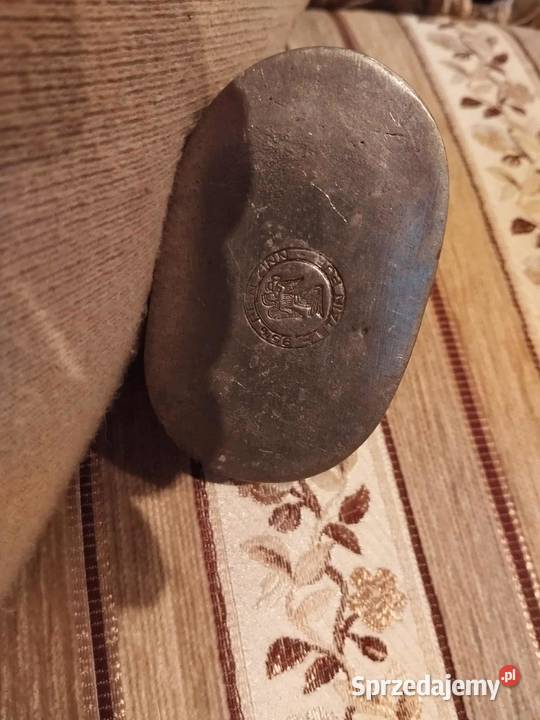 stare wyroby z cyny kolekcja Gorzów Wielkopolski