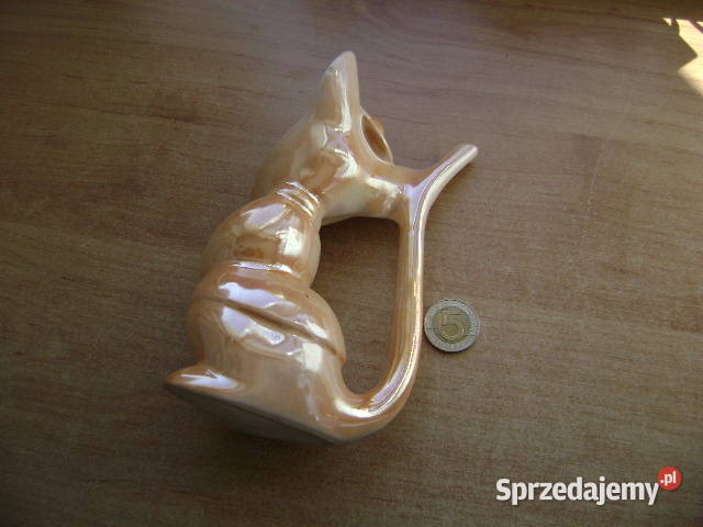 Starocie z PRL Stare naczynia ceramiczne Popijka pomorskie Gdynia