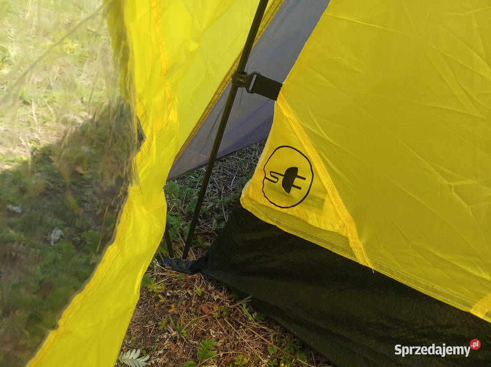 Namiot igloo Ultra Sport Arizona 3 os Namioty