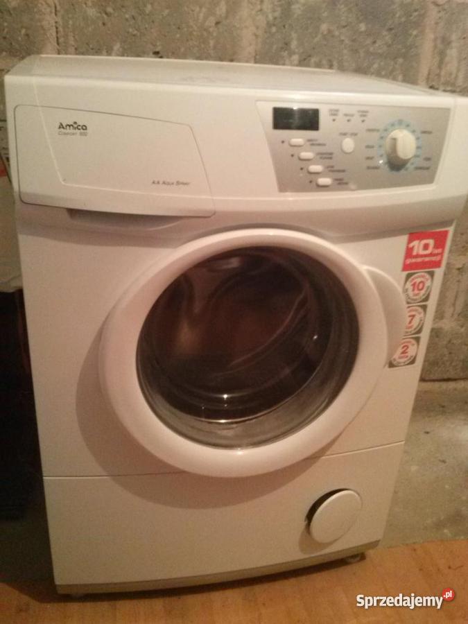 Pralka Amica Kielce