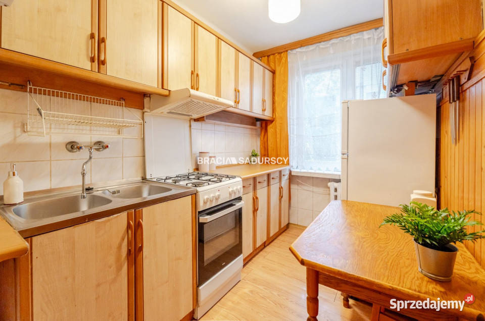 Mieszkanie 4254m2 2 pokojowe Kraków