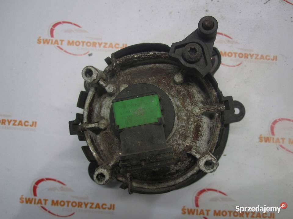 RANGE ROVER SPORT I L320 LIFT 08r halogen lewy świętokrzyskie