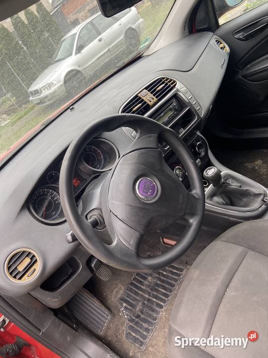 Fiat bravo 2007 nieuszkodzony opolskie Opole
