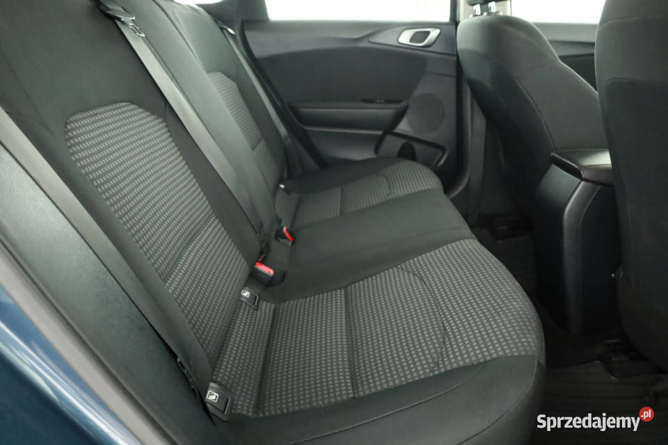 Kia Ceed 14 CVVT 4/5 mazowieckie Piaseczno