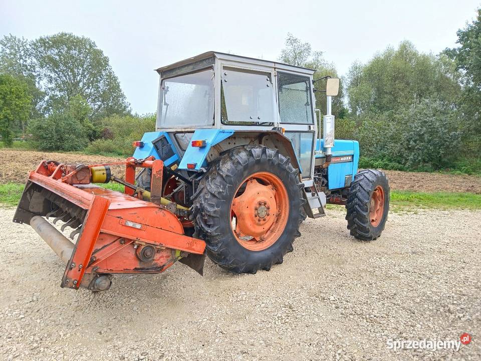 Kosiarka bijakowa Ducker Mukczer 3 m nieuszkodzony Kosiarki świętokrzyskie Nowy Korczyn