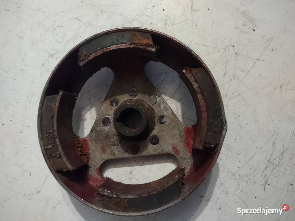 SIMSON 50 MAGNETO ZABYTKOWE lubelskie Lublin