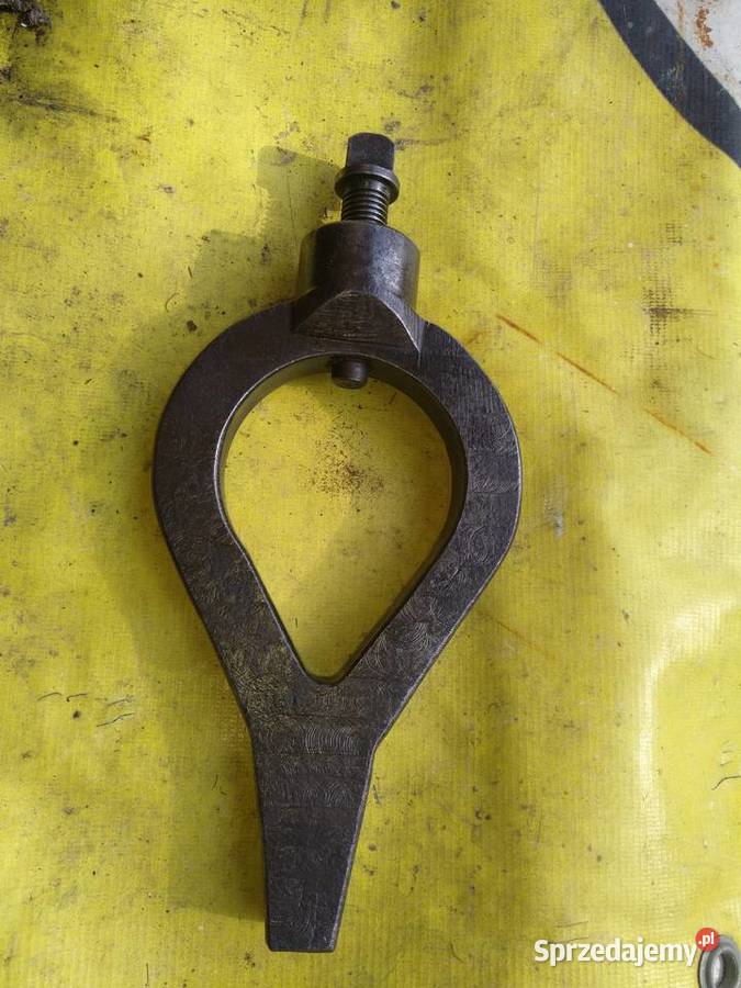 Sercówka do tokarki tokarska fi 75mm Pozostałe Bielsko-Biała