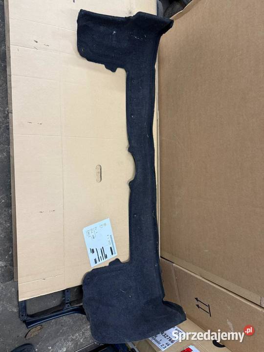 Elementy wnętrza boczki tapicerki półka Lexus Częstochowa