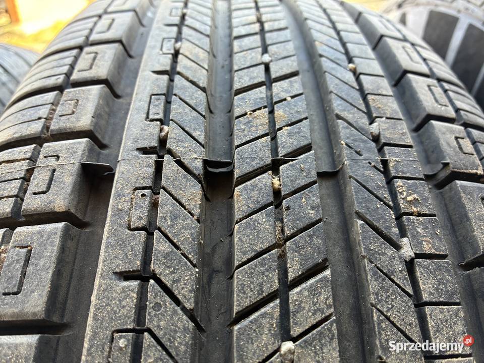 Nowe koła amarok tuareg 5x120 continental