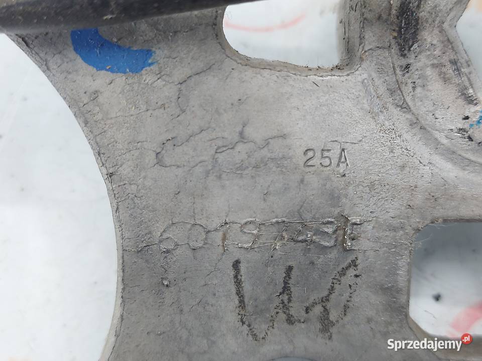 FORD KUGA MK1 kierownica 3M5T9E740AD osobowe świętokrzyskie Kielce