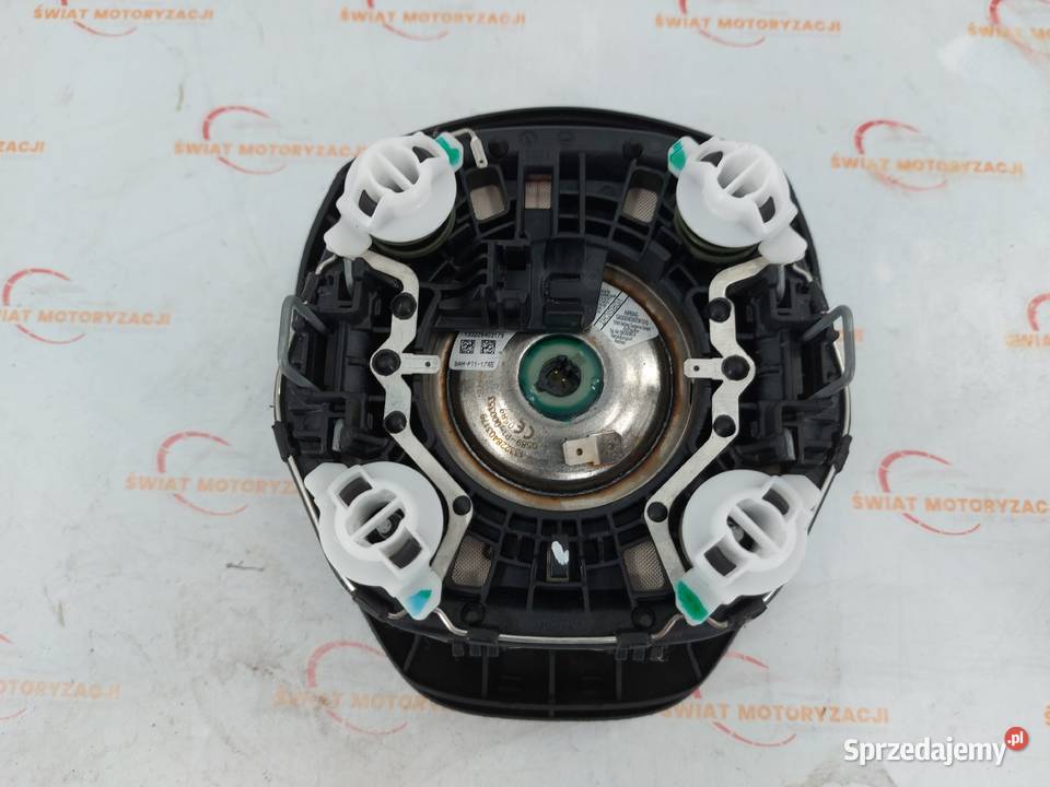 BMW F20 15r poduszka AIRBAG 6791330