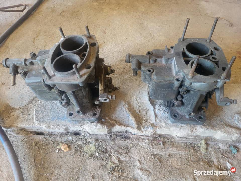 Części 126p 125p Kleszczów