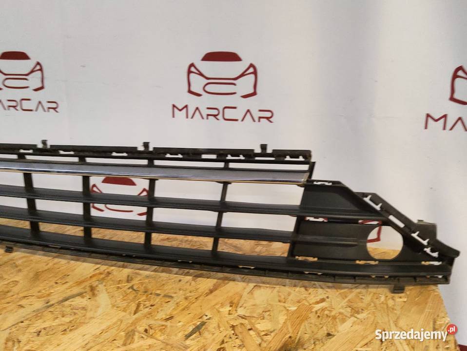 Kratka Dolna Zderzaka Przód Vw Golf 7 VII 5G Pleszew