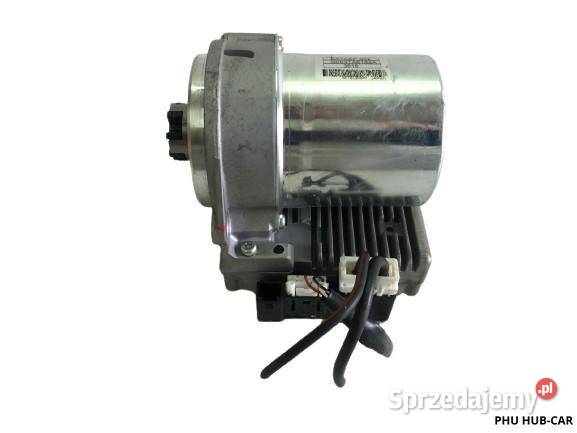 WSPOMAGANIE ELEKTRYCZNE Q003TA6182A MAZDA 6 GJ