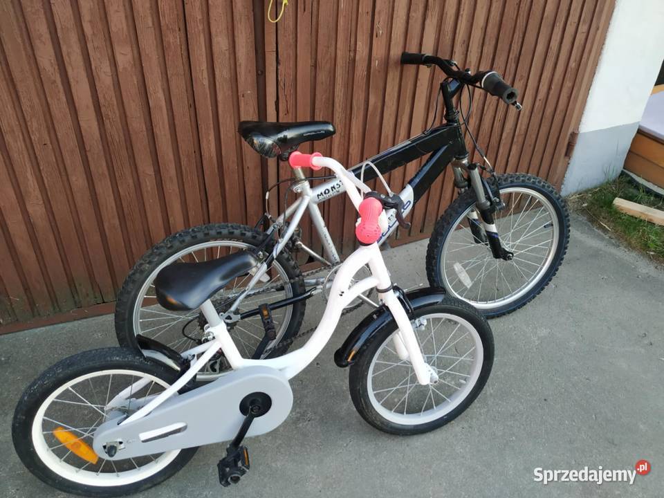 Prądnica rowerowa dynamo do roweru lewe Części i akcesoria Dąbrowa Tarnowska sprzedam