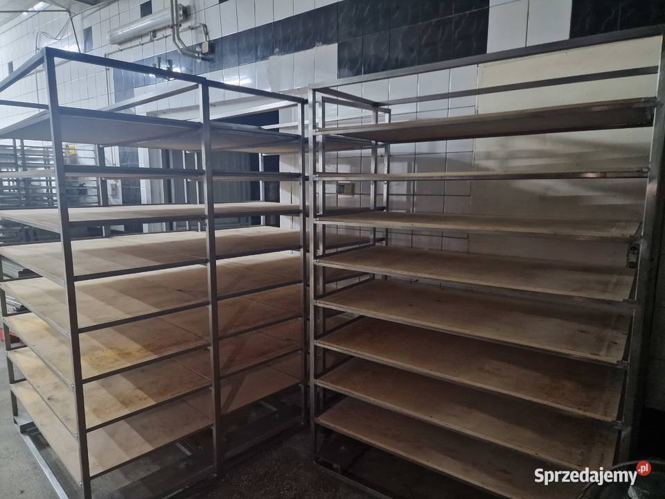 Piece termoolejowe system załadunkowy Ibis podkarpackie Rzeszów sprzedam