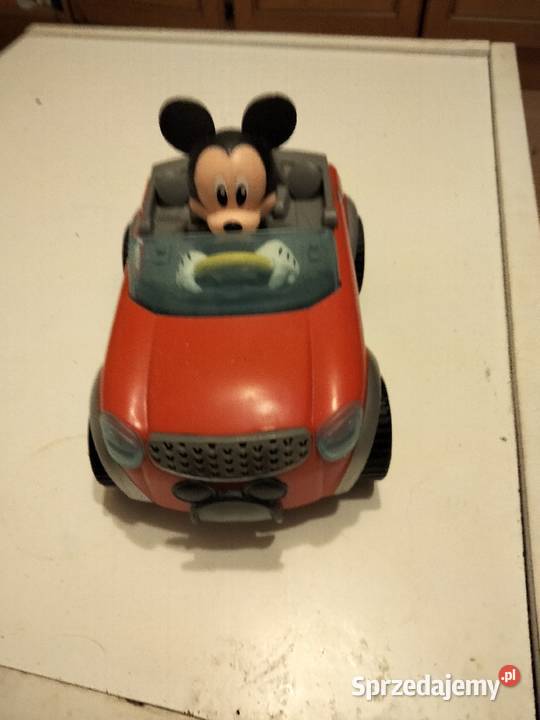 Okazja zabawka Warszawa