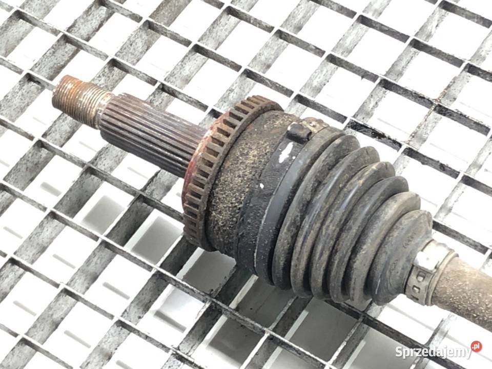 PÓŁOŚ LEWY PRZÓD HYUNDAI ELANTRA V 16 132