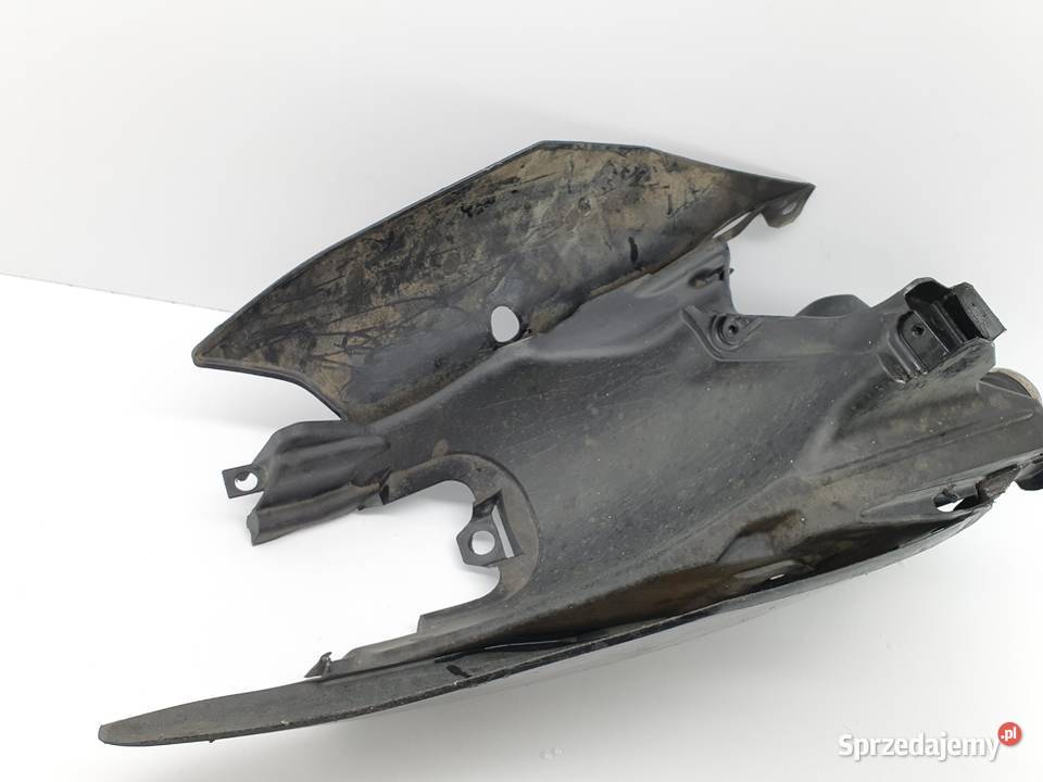 Obudowa Filtra Air Box Filtr Ktm Sxf 350 2013 Łódź