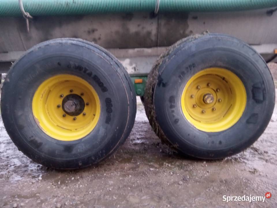 Opony 55060225 sprzedam